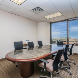 Serviced offices to rent in Salt Lake City