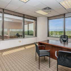 Serviced offices to rent in Salt Lake City