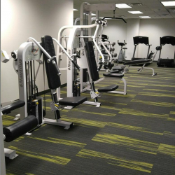 Executive office - Salt Lake City