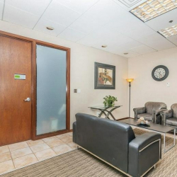 Serviced office to lease in Salt Lake City