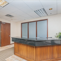 Office accomodations in central Salt Lake City