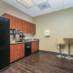 Office accomodations in central Salt Lake City