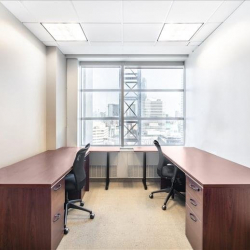 Office accomodation to hire in Toronto