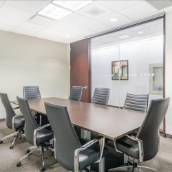 Image of Toronto executive office centre