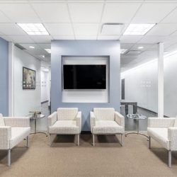 Executive office to let in Toronto