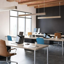 Serviced offices in central Tampa
