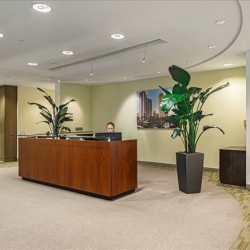 Executive office to lease in Fort Lauderdale