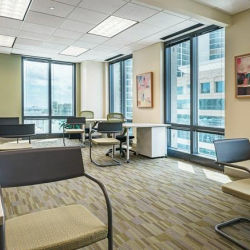 401 E Las Olas Blvd, Suite 1400 serviced offices