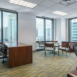 Exterior image of 401 E Las Olas Blvd, Suite 1400