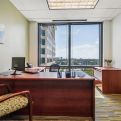 Interior of 401 E Las Olas Blvd, Suite 1400