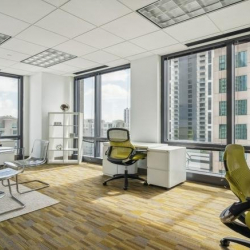 Serviced offices in central Fort Lauderdale