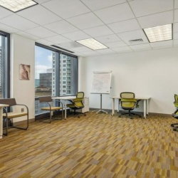 Fort Lauderdale executive office