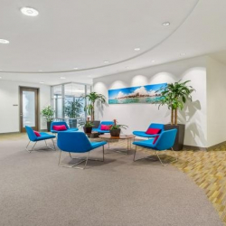 Office suite - Fort Lauderdale