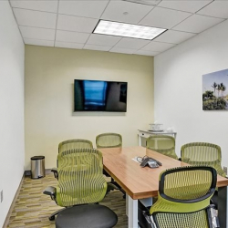 Executive office centre in Fort Lauderdale
