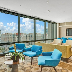 Executive office centres to lease in Fort Lauderdale