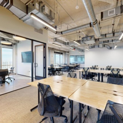 Exterior view of 401 East Jackson Street, Suite 3300