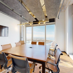 Executive office to hire in Tampa