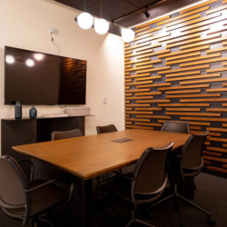 Serviced office - Tampa