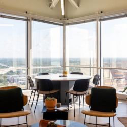 Exterior image of 401 East Jackson Street, Suite 3300