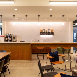 Interior of 401 East Jackson Street, Suite 3300