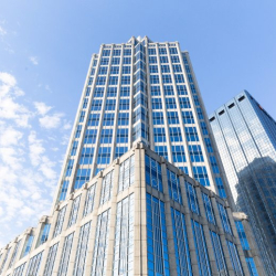 Executive offices to lease in Tampa