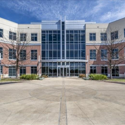 Offices at 401 East Sonterra Boulevard, Suite 375