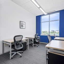 Executive office centre in San Antonio