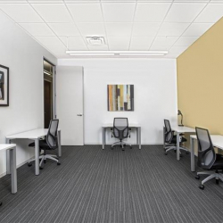 Serviced office centres to hire in San Antonio