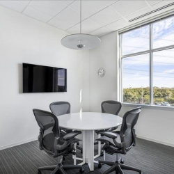 401 East Sonterra Boulevard, Suite 375