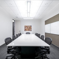 Office suites in central San Antonio