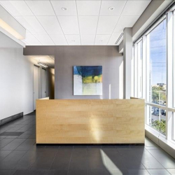San Antonio office space