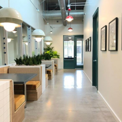 Serviced office in Houston