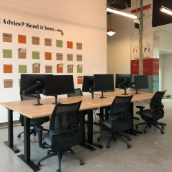Image of Houston serviced office