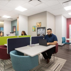 Serviced offices to rent in 