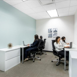 Office suite in Chicago