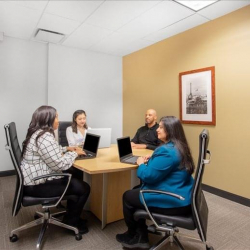 401 North Michigan Avenue, Suite 1200 office accomodations