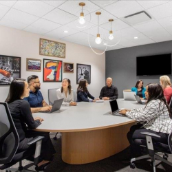 Offices at 401 North Michigan Avenue, Suite 1200