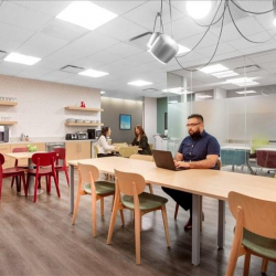 401 North Michigan Avenue, Suite 1200