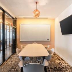 New York City serviced office