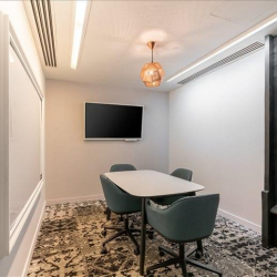 Serviced office - New York City