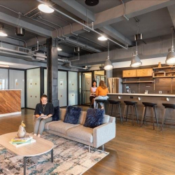 401 Park Avenue South, 10th Floor office suites
