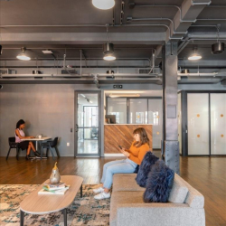 Serviced offices in central New York City
