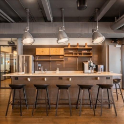Serviced office centre to lease in New York City