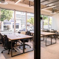 Office space - San Diego