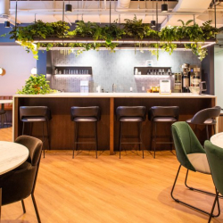 Serviced offices to let in San Diego