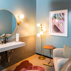 Serviced offices to hire in San Diego