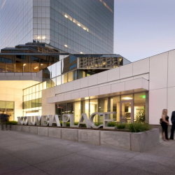 Serviced offices in central San Diego