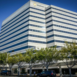 Image of Santa Monica office suite