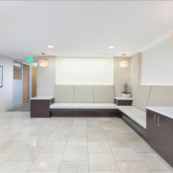 Executive office centre to hire in Santa Monica