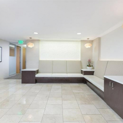 Santa Monica serviced office